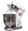 10 liter commercial planetary stand food mixer for bakery