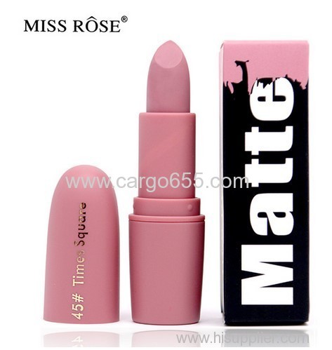 Long Lasting Lipsticks Matte Liquid Lipstick