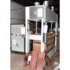 RF Hydraulic Hot Press Plywood Bending Machine