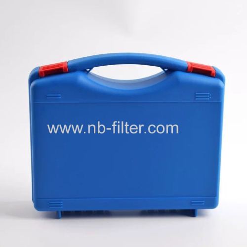 Electronic Water Descaler Anti Scale Rust Treatment Softener Alternative