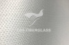 Single Side Silicone Coated Fiberglass Fabric