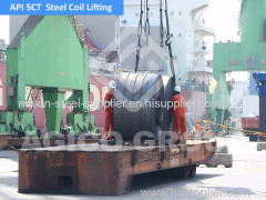 pipeline steel coil Pipeline Steel plate API Steel Coil OCTG Steel