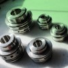 FLYGT STAINLESS STEEL PARTS CARTRIDE SEALS