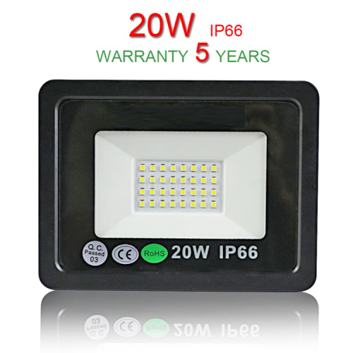 20W LED Flood lights