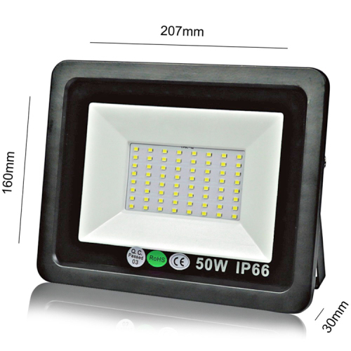 50W LED Flood light