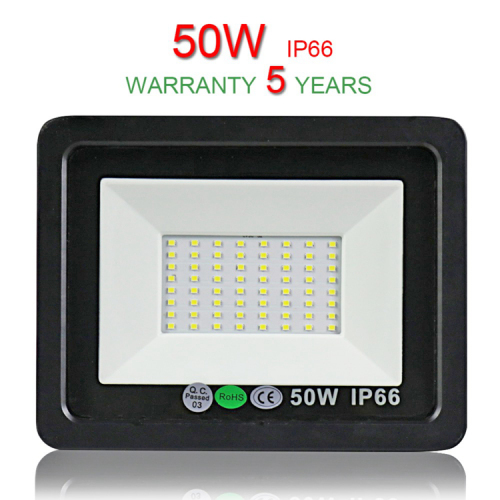 50W LED Flood light