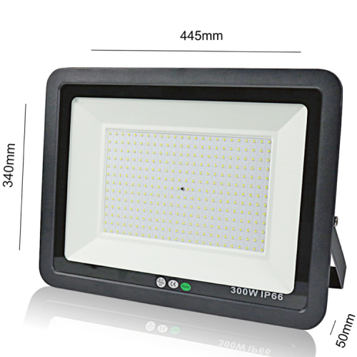 300W LED Flood Light