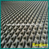 200x85 mesh/3mm thickness/30mm strand width Aluminum Decorative Mesh