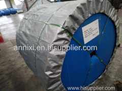 Heat Resistant Conveyor Belt