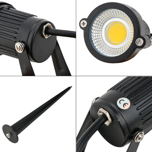 Garden LED Lawn Lamps