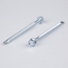 Roofing screw - No.3 point - zinc coated