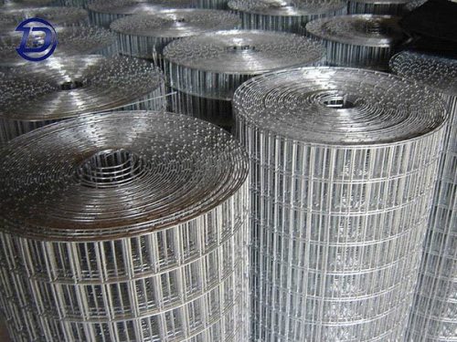 Welded Wire Mesh panel