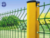 Welded Mesh Fence manufacturer