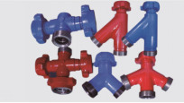 High quality Integral Fittings Product