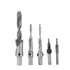 Woodworking Countersunk drill bit