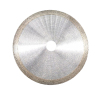 Diamond circular saw blade