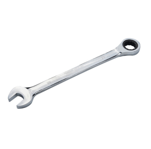 Hand tools Combination wrench