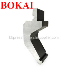 Press Brake Metal Bending Mold Tool