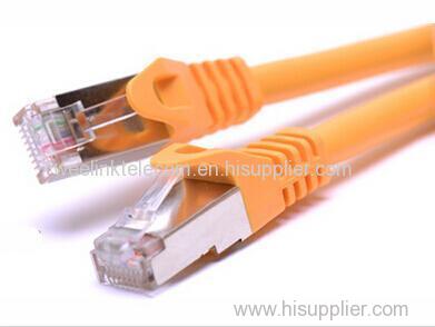 Cat5e/Cat6 Network Lan Cable Patch Cord