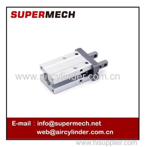 MHZ Digital Cylinder Air Gripper Pneumatic Cylinder China Supplier