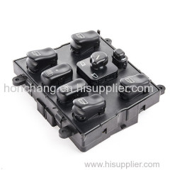 1638206610 Power Window Switch For Benz ML320