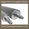 Hard Chrome Type Corrugated Roller