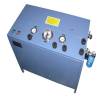 Oxygen Filling Pump Machine Equipped With Oil-free compression Technology