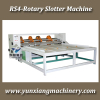 RS4 Rotary Slotter Machine