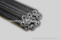 Sand Casting Thermic Lance Pipe 17.3