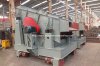 Henan manufacturer ore circular vibrating screen with high screening efficiency