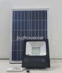 50W Solar Lamp Outdoor Lighting Garden Lighting