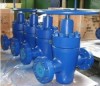 Wellhead FC Gate Valve 2 1 / 16