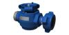 Wellhead Plug Valve 2&quot; x 2&quot; 15000 Psi WP x Fig 1502 Connection