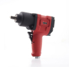 Hot selling 1/2 Inch Air Impact Wrench 1100NM Twin Hammer for cars