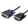 DVI cable and adaptor