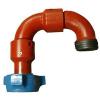 Wellhead Long Radius Swivel Joint 2