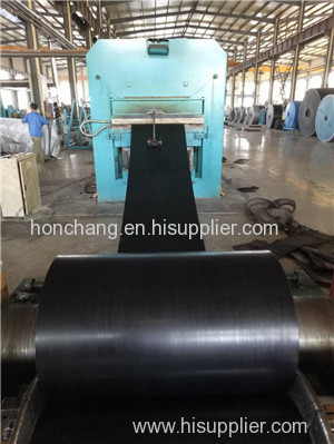 ep400/3 Nylon fabric conveyor belt sizes