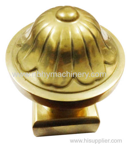 OEM Brass Hot Forging for Auto Parts