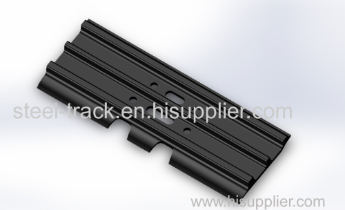 Excavator Track Shoe for EX200-2