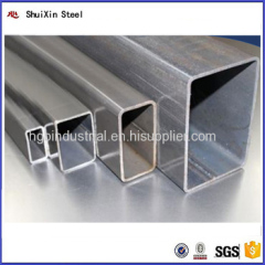 Best-selling High quality carbon square steel tube be praised in the world