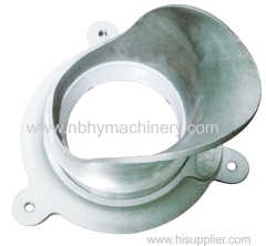 Customized Service Gravity Casting Parts