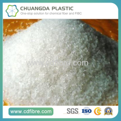Plastic Filler White Polypropylene Master-Batch Used in Blowing Film
