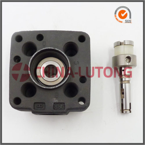 Distributor Rotor Video For Bosch High Pressure Fuel Pump Head