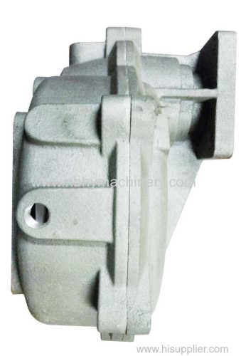 Gravity Casting Parts with Customized Service