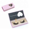 3D eyelashes faux mink lashes