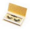 3D Silk False Eyelashes