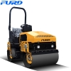 Diesel 3 Ton Articulated Vibratory Road Roller