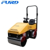 Factory Afford Vibratory Asphalt Compactor Roller