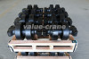 Bottom roller for IHI CCH1000-2 crawler crane undercarriage spare parts .