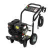 New gasoline engine high pressure washers 150bar/180bar